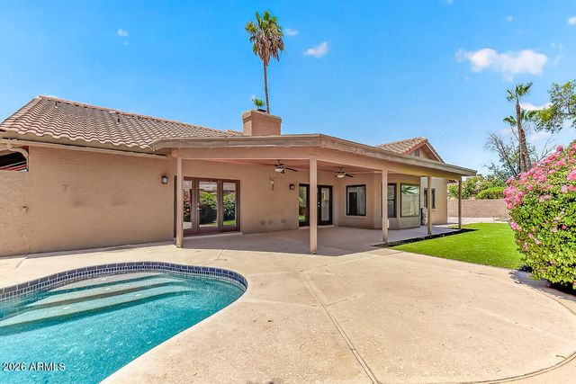 5735 E CAMPO BELLO Drive, Scottsdale, AZ 85254