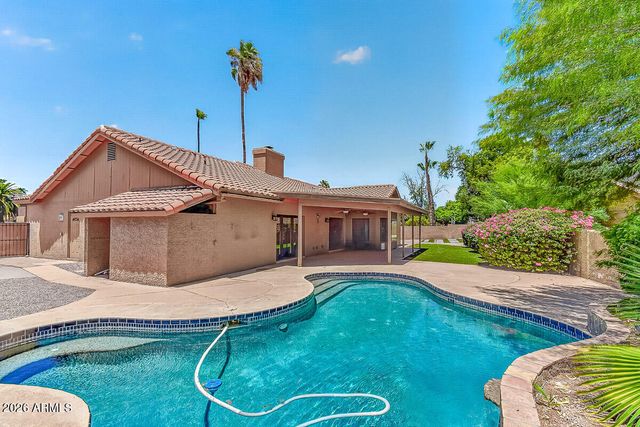 5735 E CAMPO BELLO Drive, Scottsdale, AZ 85254