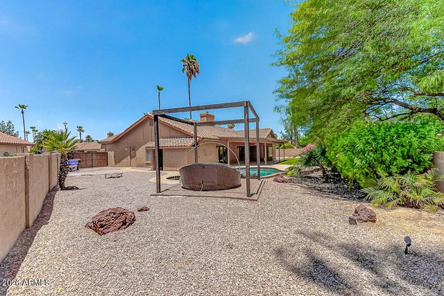5735 E CAMPO BELLO Drive, Scottsdale, AZ 85254