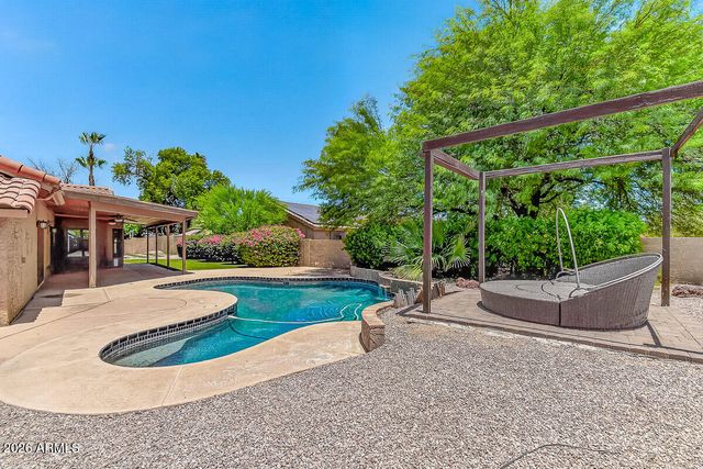 5735 E CAMPO BELLO Drive, Scottsdale, AZ 85254