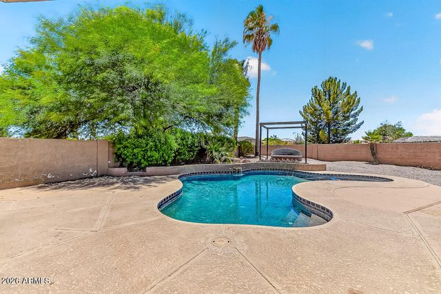 5735 E CAMPO BELLO Drive, Scottsdale, AZ 85254