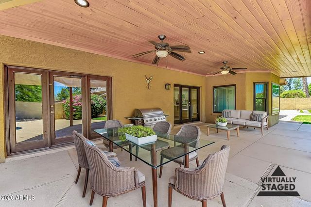 5735 E CAMPO BELLO Drive, Scottsdale, AZ 85254