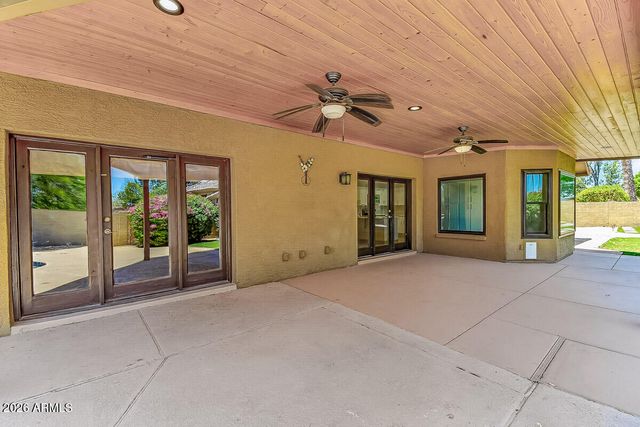 5735 E CAMPO BELLO Drive, Scottsdale, AZ 85254