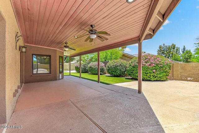 5735 E CAMPO BELLO Drive, Scottsdale, AZ 85254