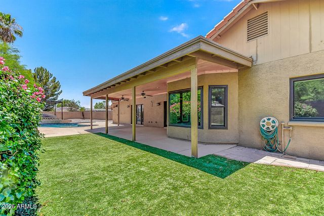 5735 E CAMPO BELLO Drive, Scottsdale, AZ 85254