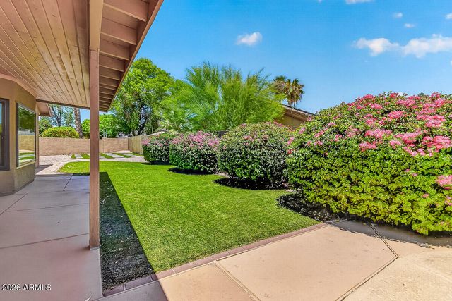 5735 E CAMPO BELLO Drive, Scottsdale, AZ 85254