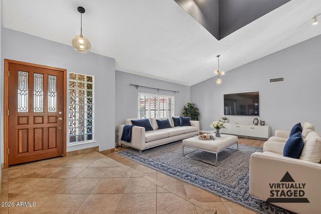 5735 E CAMPO BELLO Drive, Scottsdale, AZ 85254
