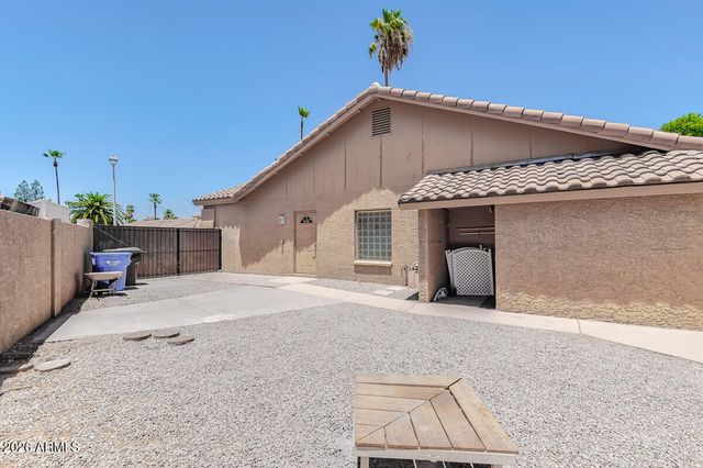 5735 E CAMPO BELLO Drive, Scottsdale, AZ 85254