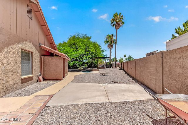 5735 E CAMPO BELLO Drive, Scottsdale, AZ 85254
