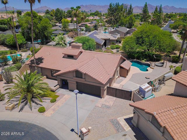 5735 E CAMPO BELLO Drive, Scottsdale, AZ 85254