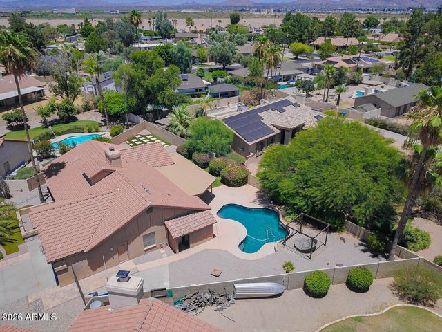 5735 E CAMPO BELLO Drive, Scottsdale, AZ 85254
