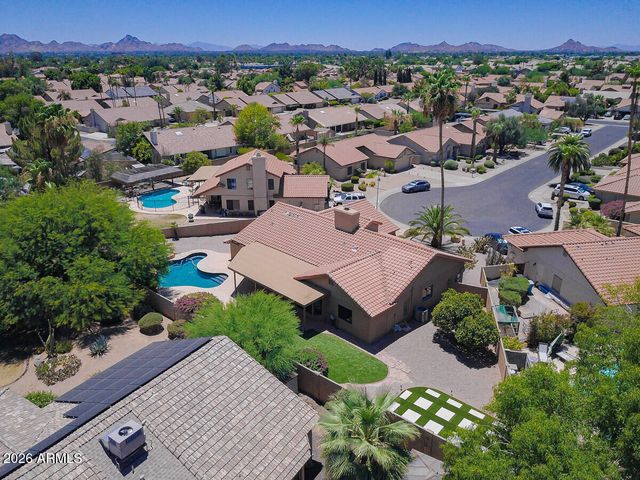 5735 E CAMPO BELLO Drive, Scottsdale, AZ 85254