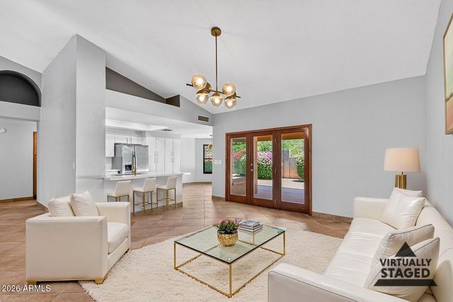 5735 E CAMPO BELLO Drive, Scottsdale, AZ 85254