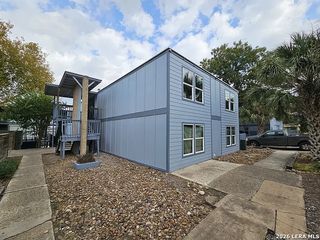 1305 E Mulberry Ave # 11, San Antonio, TX 78209