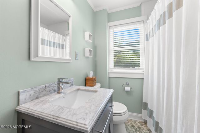 58 Iroquois Road, Manasquan, NJ 08736