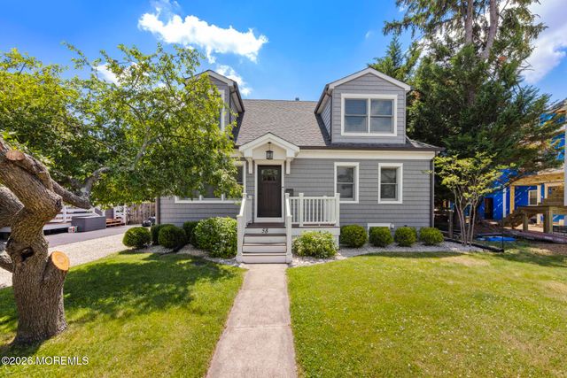 58 Iroquois Road, Manasquan, NJ 08736