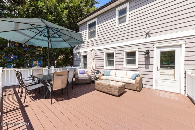 58 Iroquois Road, Manasquan, NJ 08736