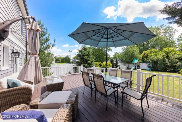58 Iroquois Road, Manasquan, NJ 08736