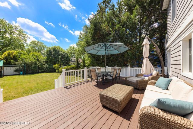 58 Iroquois Road, Manasquan, NJ 08736