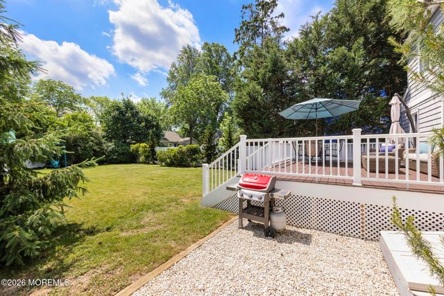 58 Iroquois Road, Manasquan, NJ 08736