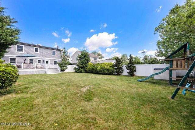 58 Iroquois Road, Manasquan, NJ 08736