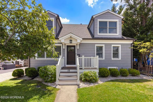 58 Iroquois Road, Manasquan, NJ 08736