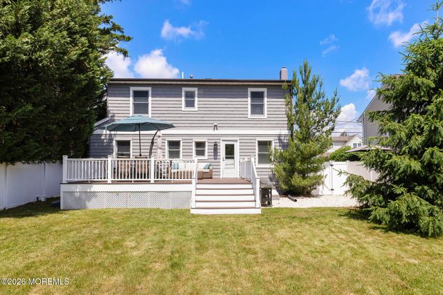 58 Iroquois Road, Manasquan, NJ 08736