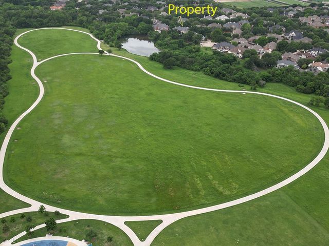 5501 Roland Drive, Plano, TX 75093
