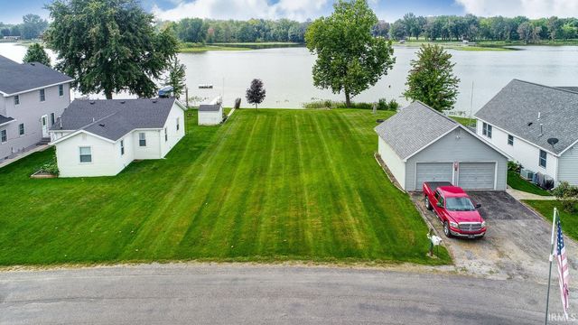 Lot 36 Lane 180 Turkey Lake, Hudson, IN 46747