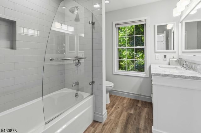 1 Entrance Ave, Morristown Town, NJ 07960