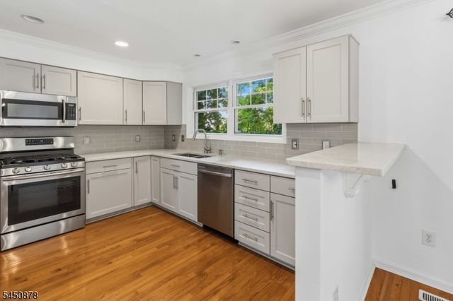 1 Entrance Ave, Morristown Town, NJ 07960