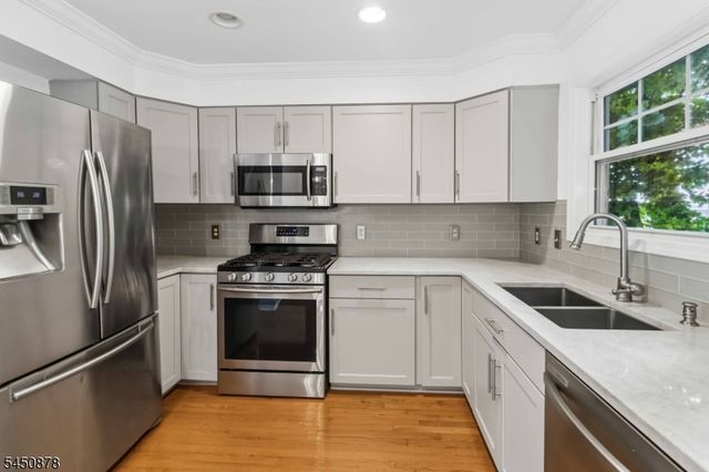 1 Entrance Ave, Morristown Town, NJ 07960