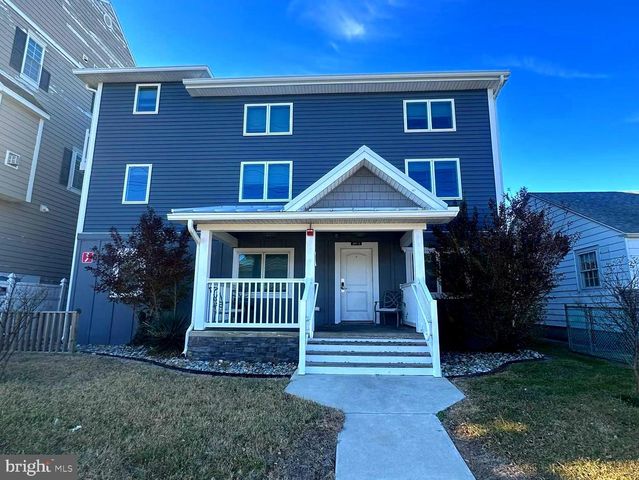207 SAINT LOUIS AVE, Ocean City, MD 21842