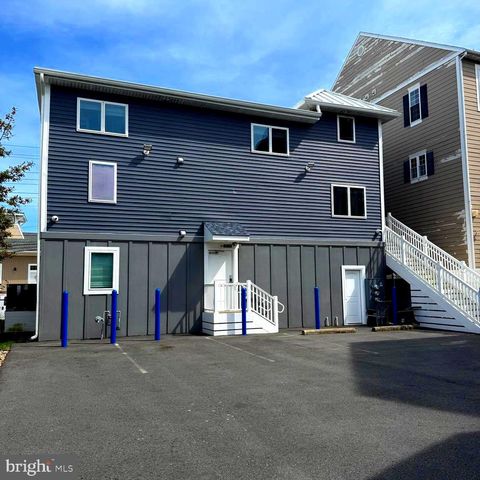 207 SAINT LOUIS AVE, Ocean City, MD 21842