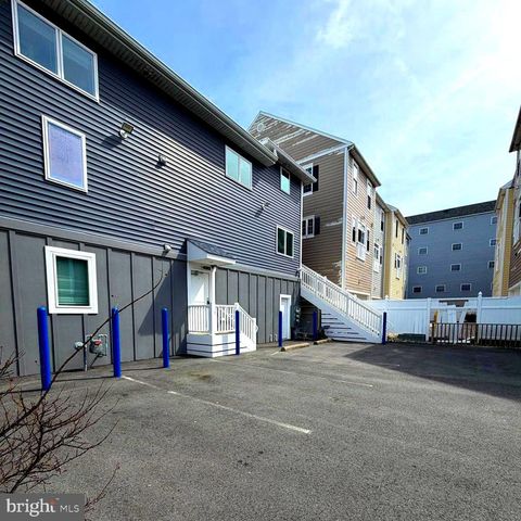 207 SAINT LOUIS AVE, Ocean City, MD 21842