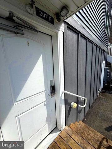 207 SAINT LOUIS AVE, Ocean City, MD 21842