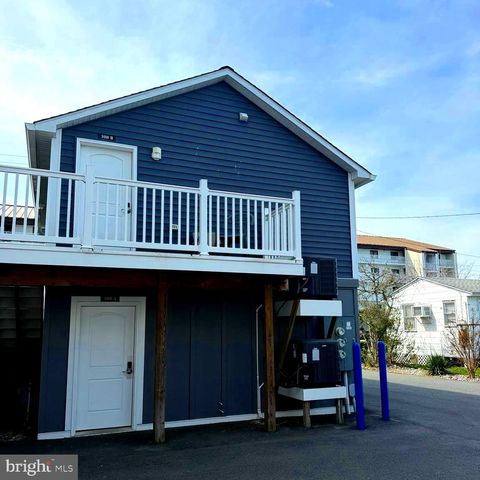 207 SAINT LOUIS AVE, Ocean City, MD 21842
