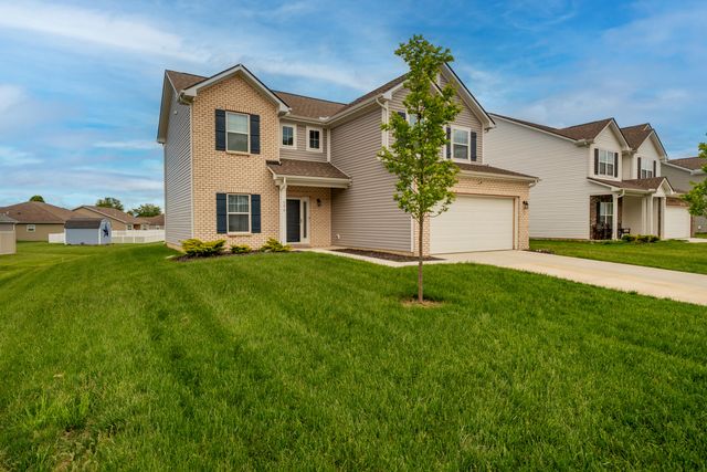 196 Riesling Drive 196 Riesling Drive, Englewood, OH 45322