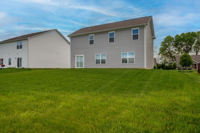 196 Riesling Drive 196 Riesling Drive, Englewood, OH 45322