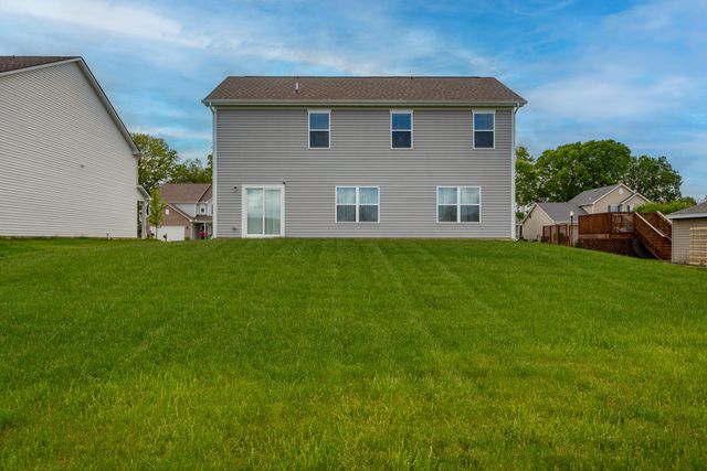 196 Riesling Drive 196 Riesling Drive, Englewood, OH 45322