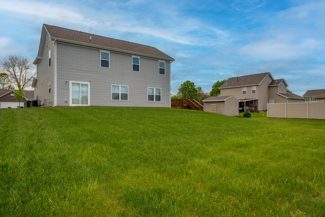 196 Riesling Drive 196 Riesling Drive, Englewood, OH 45322