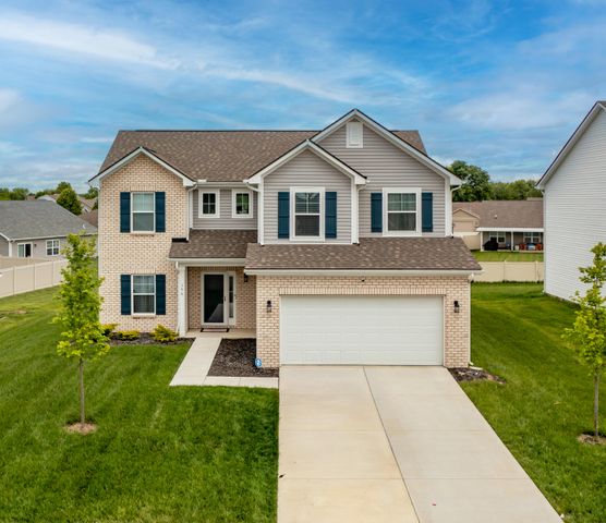 196 Riesling Drive 196 Riesling Drive, Englewood, OH 45322
