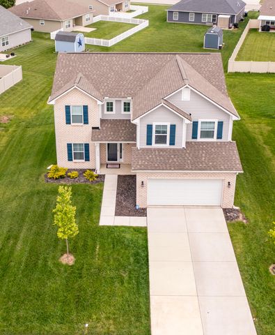 196 Riesling Drive 196 Riesling Drive, Englewood, OH 45322