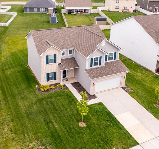 196 Riesling Drive 196 Riesling Drive, Englewood, OH 45322