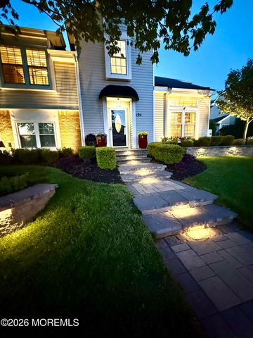 194 Kentucky Way, Freehold, NJ 07728