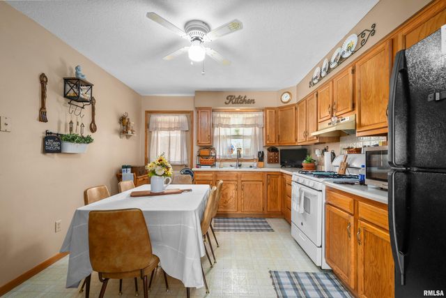 1300 E 20TH Avenue, Milan, IL 61264