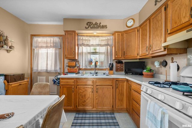 1300 E 20TH Avenue, Milan, IL 61264