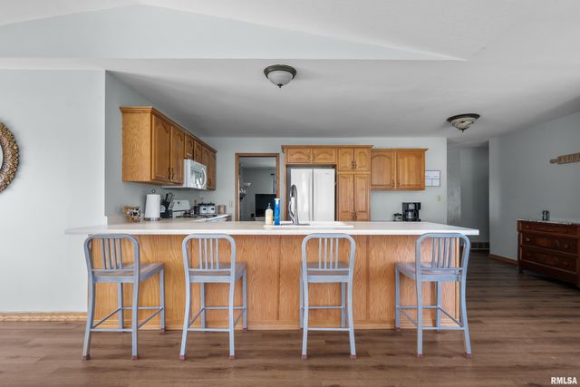 1300 E 20TH Avenue, Milan, IL 61264