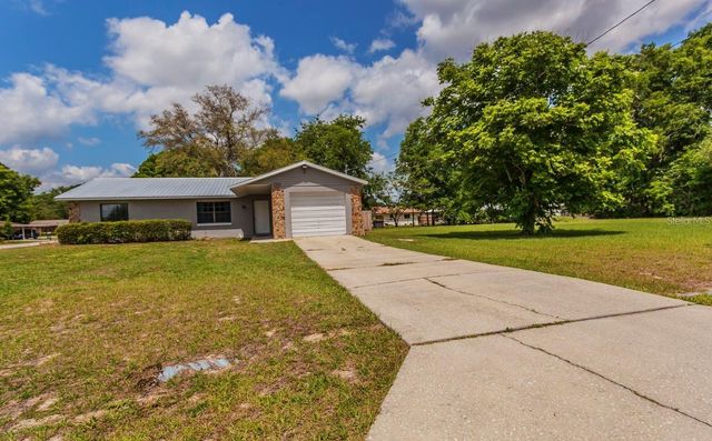 7211 SE 120TH STREET, Belleview, FL 34420