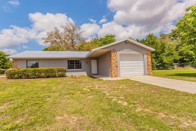 7211 SE 120TH STREET, Belleview, FL 34420